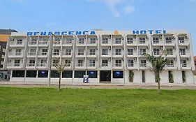Atlantico Sul Renascenca Hotel